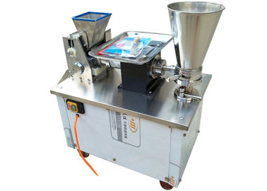 Machine se pliante manuelle JZ-80 de l'Inde Samosa de mini machine complètement automatique de pâtes