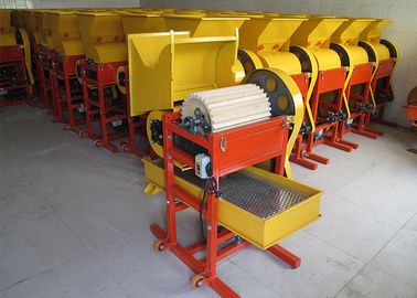 machine de développement d'arachide de 220V 2.2KW, machine électrique de biscuit d'arachide