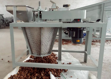 Machine de développement d'écrou commercial, machine de biscuit de noix de pécan de noix noire