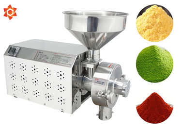 1,8 kilowatts des produits alimentaires de traitement des denrées alimentaires de machines de blé de farine de machines automatiques de moulin