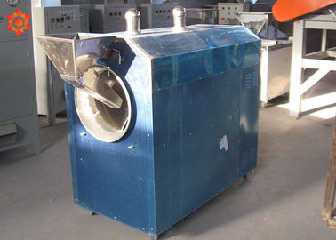 Machine automatique compacte de torréfaction de graine de tournesol de machines de traitement des denrées alimentaires des produits alimentaires