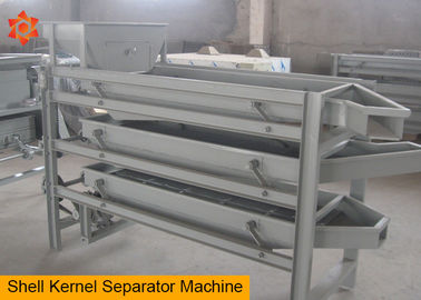 Machine de développement 300 d'anarcadier d'écrou automatique de machine - 500kg/H poids de la capacité 260kg
