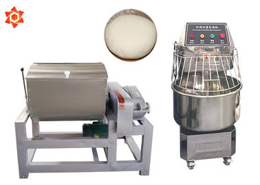 mélangeur en spirale commercial de la pâte de machine de malaxage de la capacité 150Kg/H petit 40 * 420 * 630 millimètres