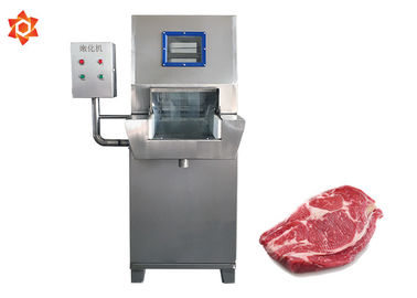 Attendrisseur professionnel 750*1000*800mm de viande d'équipement de transformation de la viande de rendement élevé