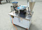 Machine se pliante manuelle JZ-80 de l'Inde Samosa de mini machine complètement automatique de pâtes