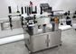 Machine d'applicateur de label de haute précision/label automatique collant la machine