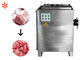 Matériel de petit équipement de transformation de la viande électrique/d'acier inoxydable 304 de machine hache-viande de viande