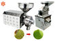 machine électrique de broyeur de maïs des produits alimentaires 380V de machines automatiques de traitement des denrées alimentaires