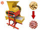 Petite arachide automatique de machine de développement d'arachide écossant la machine
