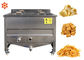 la capacité de l'huile 55L ébrèche la machine profonde de poulet frit de machine de friteuse avec la certification de la CE