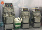 Actionnez 1,5/2,2 kilowatts de machine automatique de pâtes de la pâte de machine de malaxage commerciale