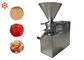 machine colloïdale de moulin de machine de développement de beurre d'arachide de la capacité 800kg 22 kilowatts de puissance