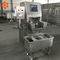 injecteur électrique de saumure d'équipement de transformation de la viande 1500kg/H pour le poulet