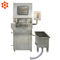 Matériel industriel de l'acier inoxydable 304 de machine d'injecteur de viande garantie de 1 an