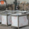 Matériel industriel de l'acier inoxydable 304 de machine d'injecteur de viande garantie de 1 an