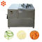 Puissance 0.75kw électrique de lavage de machine végétale de processeur d'épluchage de pomme de terre petite