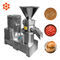machine de meulage automatique de réduction en pulpe de machine de café de ketchup de la capacité 200kg/H