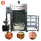 le traitement des denrées alimentaires des produits alimentaires automatique d'acier inoxydable de la capacité 500kg usine 48kw pour la viande