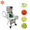 660Kgs/machine végétale de coupeur de nourriture d'ail de gingembre de machine processeur de H