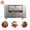 Puissance de la machine 3kw de mélangeur de viande de hache-viande de haute performance avec 300 kilogrammes de poids