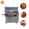 Puissance de la machine 3kw de mélangeur de viande de hache-viande de haute performance avec 300 kilogrammes de poids