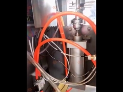 Machine à farcir les saucisses, farcir les saucisses, machine à saucisses