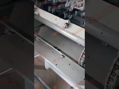 Machine de traitement du noix de cajou