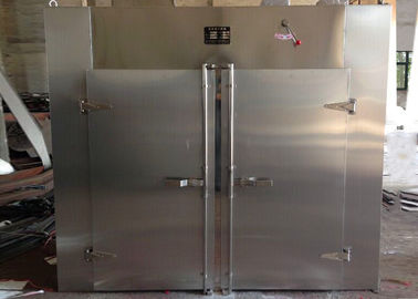 machines automatiques de traitement des denrées alimentaires des produits alimentaires 380V, déshydrateur de nourriture d'acier inoxydable