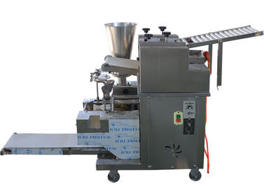 JZ-200 Samosa automatique faisant la machine pour des ravioli de boulette de Tortellini de Wonton