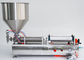 Pleine pression atmosphérique liquide semi automatique pneumatique de machine de remplissage 0.4-0.9MPA