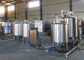 Machines fraîches assaisonnées de production laitière de machine de développement de lait/de laiterie