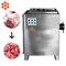 Bonne machine de broyeur de nourriture d'équipement de transformation de la viande de polyvalence garantie de 1 an