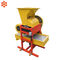 Dactylographiez à machine de développement de l'arachide TK-500 le matériel manuel d'acier de décortiqueur d'arachide