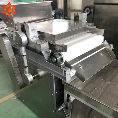 Machine de développement 300 d'anarcadier d'écrou automatique de machine - 500kg/H poids de la capacité 260kg