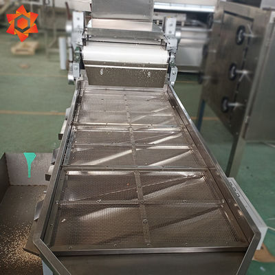 Machine de développement 300 d'anarcadier d'écrou automatique de machine - 500kg/H poids de la capacité 260kg