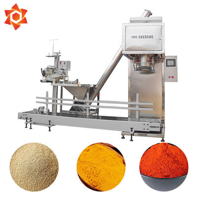 Paquets de l'équipement de cachetage d'emballage alimentaire de remplissage de bouteilles 3 - 8/vitesse minimum d'emballage