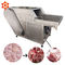 Broyeur manuelle électrique manuelle de saucisse d'équipement de transformation de la viande de broyeur