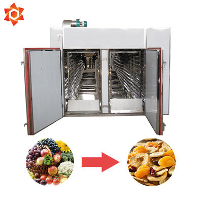 Machines de traitement des denrées alimentaires des produits alimentaires/déshydrateur automatiques puissants de nourriture capacité élevée