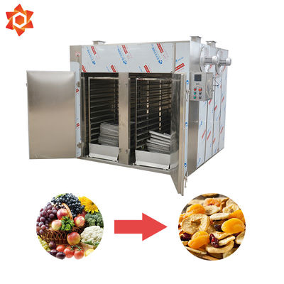 Machines de traitement des denrées alimentaires des produits alimentaires/déshydrateur automatiques puissants de nourriture capacité élevée