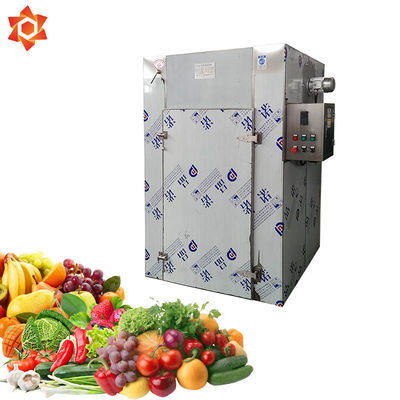 Machines automatiques de traitement des denrées alimentaires des produits alimentaires d'OEM/matériel de séchage viande végétale