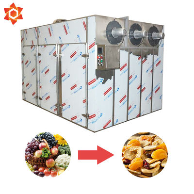 Machines automatiques de traitement des denrées alimentaires des produits alimentaires d'OEM/matériel de séchage viande végétale